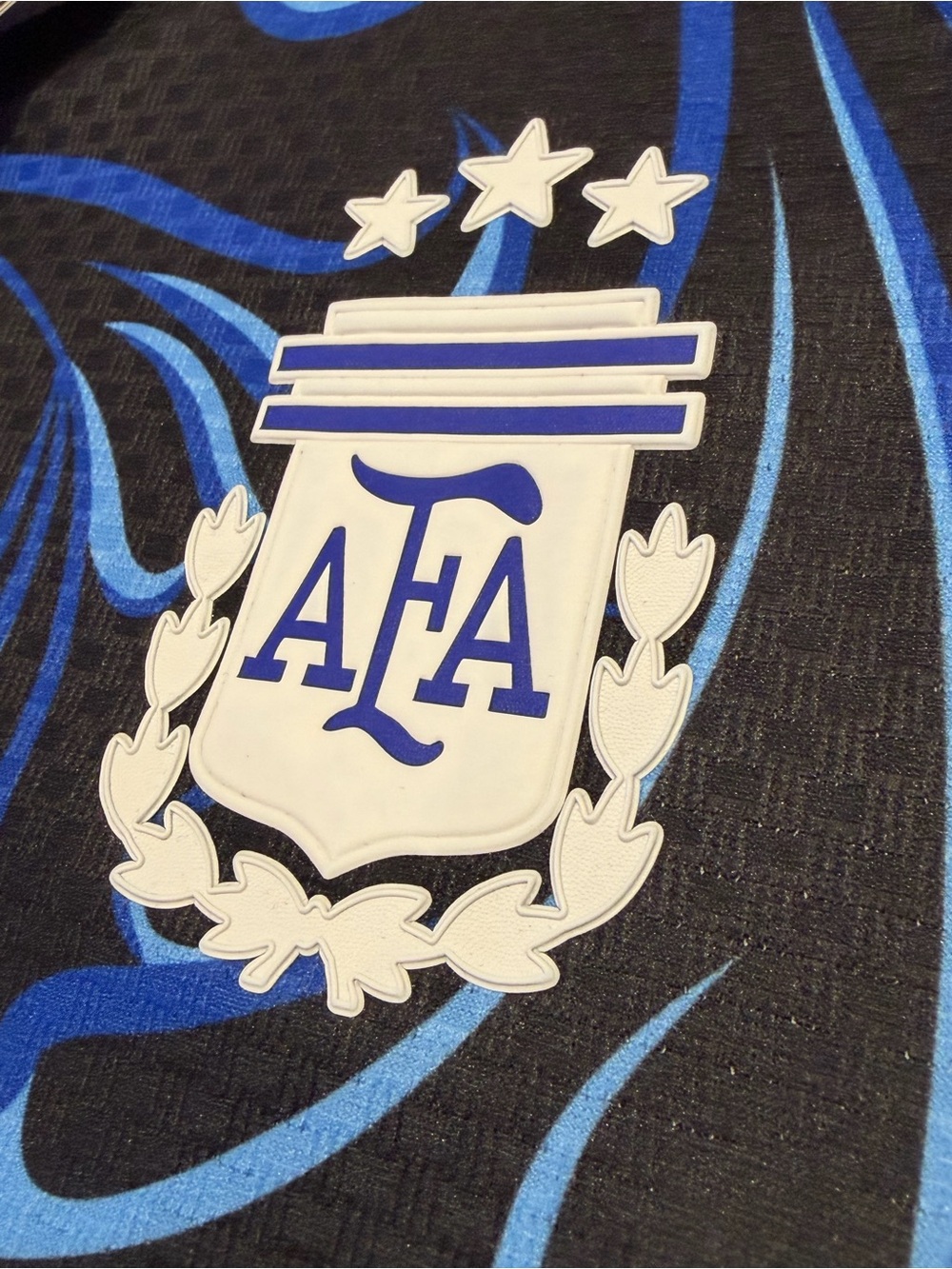Argentina 2026 Away Authentic Adidas Jersey - Picture 6 of 14